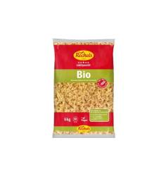 Farfalle din grau dur, eco-bio, 5 kg, Recheis