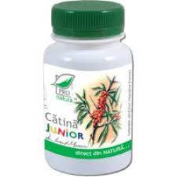 Catina Junior, 250 capsule, Medica - ProNatura