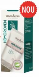 HEMOROVEN GEL 75ml, DACIA PLANT
