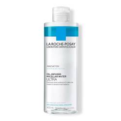 La Roche-Posay apa micelara bifazica 400ml