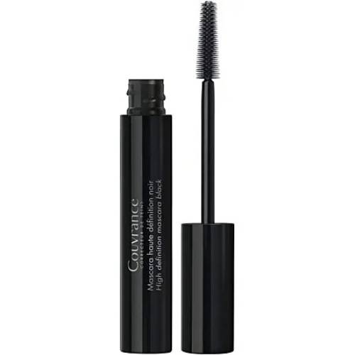 Avene Couvrance Mascara – Nuanta Negru, 7 ml