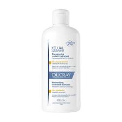 Ducray Kelual Squanorm Sampon anti-matreata uscata, 400 ml