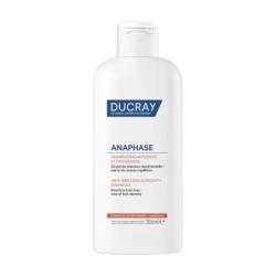 Ducray Anaphase+ Sampon complementar impotriva caderii parului reactiva, 200 ml