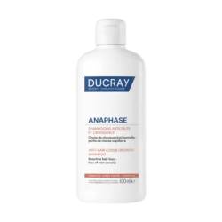 Ducray Anaphase+ Sampon complementar impotriva caderii parului reactiva, 400 ml