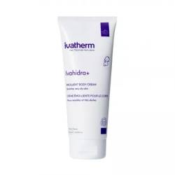 Crema hidratanta pentru corp Ivahidra+, 200 ml – Ivatherm
