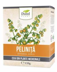 Ceai de Pelinita, 120g - Dorel Plant