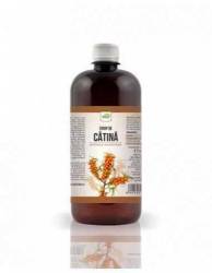 Sirop de catina, 500 ml, Dorel Plant