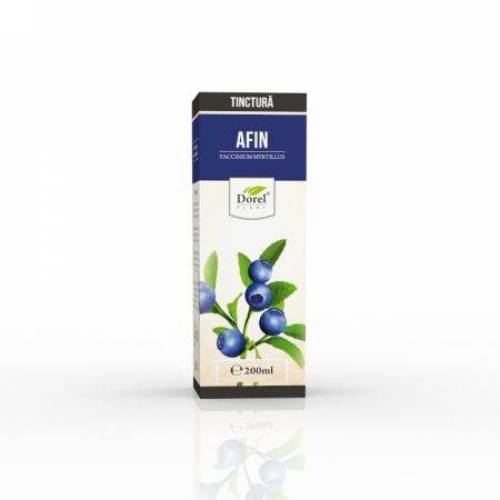Tinctura de afin, 200 ml, Dorel Plant