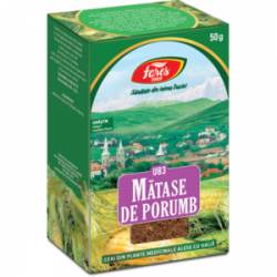 Ceai Matase de porumb - U83 - 50g - Fares
