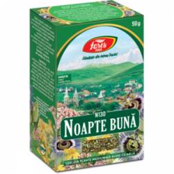 Ceai Noapte Buna, N130, 50g - Fares