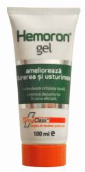 HEMORON GEL 100ml, FARMACLASS