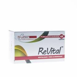 REVITAL 40cps, FARMACLASS