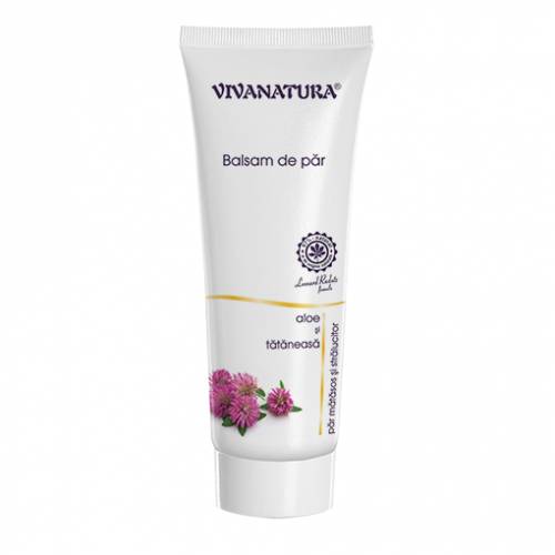 Crema antivergeturi 250ml - Viva Natura