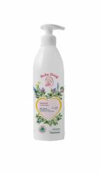 Sampon " bebe drag" cu aloe si salvie 500ml - Viva Natura