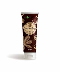 Crema pentru picioare cu castan salbatic si extract din frunze de struguri rosii, 250 ml, UW Classic
