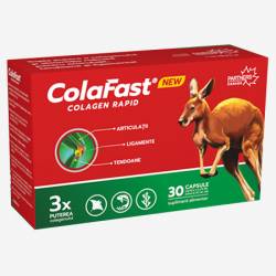 Colafast, Colagen Rapid 30cps - PARTNERS CANADA
