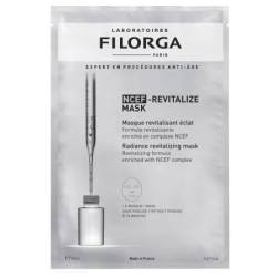 Masca tip servetel pentru fata cu acid hialuronic Filorga NCEF, 20 ml