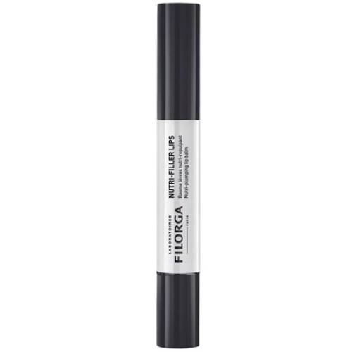 Balsam de buze Nutri-Filler Filorga, 4 g – Nutritie, volum si stralucire