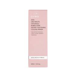 Primer cu bule de oxigen cu efect instant de lifting One Minute Oxygen (O2), 100ml, Avea