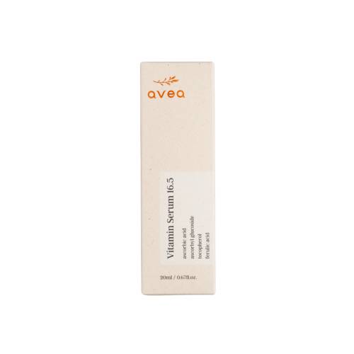 Ser antioxidant si iluminator Vitamin Serum 16.5%, 20ml, Avea