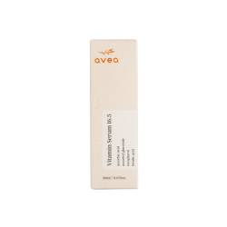 Ser antioxidant si iluminator Vitamin Serum 16.5%, 20ml, Avea