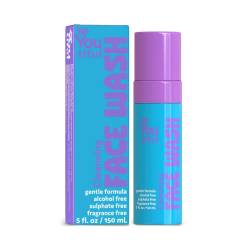 Gel de curatare faciala pentru adolescenti si tineri, 150ml, BeYoutiful