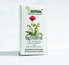 Mag anghinar 60cps - Hofigal