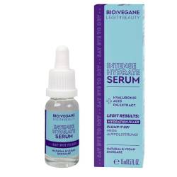 Ser pentru hidratare intensa Say Bye to Dry, 15ml, Bio:Vegane