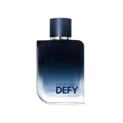 Apa de parfum pentru barbati Defy, 50ml, Calvin Klein