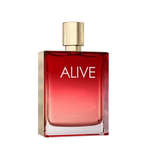 Apa de parfum pentru femei Alive Intense, 80ml, Hugo Boss