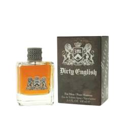 Apa de toaleta pentru barbati Dirty English, 100ml, Juicy Couture