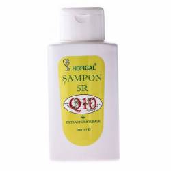 Sampon 5r Q10 200ml - Hofigal