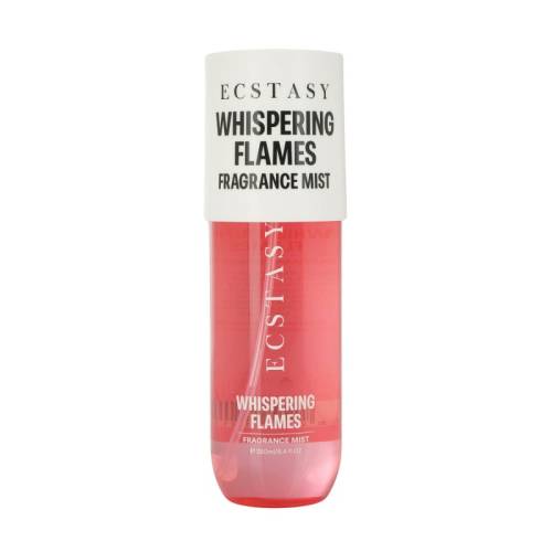Spray parfumat de corp Whispering Flames, 250ml, Ecstasy