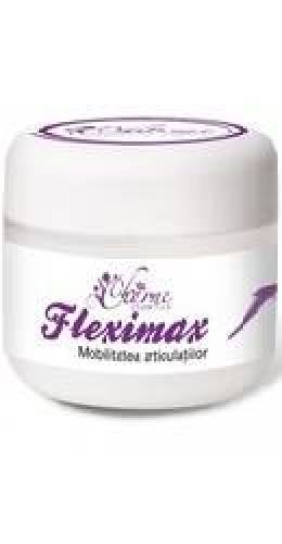 Crema Fleximax 50ml - Charme