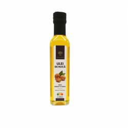 Ulei de nuca presat la rece, 250ml - Hortus Verdi