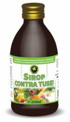 Sirop Contra Tusei 250ml - Hypericum
