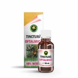 Tinctura Oftalmica, 50ml - HYPERICUM