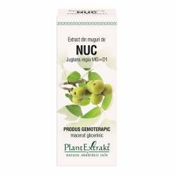 NUC - muguri - gemoderivat - 50ml - PlantExtrakt