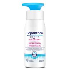 Bepanthen derma crema relipidanta pentru corp 400ml