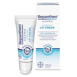 Bepanthen Derma crema hidratanta pentru buze 7.5ml
