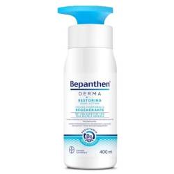 Bepanthen Derma lotiune reparatoare pentru corp 400ml