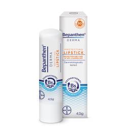 Bepanthen Derma balsam protector pentru buze SPF 50, 4.5g