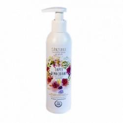 Lapte demachiant " Sanziana" 200ml - Prisaca