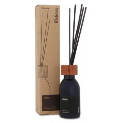 Difuzor natural cu betisoare din trestie Berry, 100 ml, Mulieres