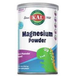 Magnesium Pudra, 112.5 g, Secom