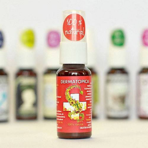 Dermatopica Spray - 20ml - Prisaca