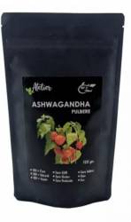 Ashwagandha pulbere, 125g - Sanoviva Farma