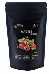 Macese pulbere, 125g - Sanoviva Farma