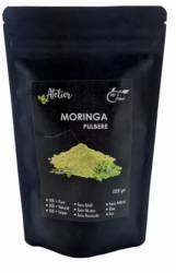 Moringa pulbere, 125g - Sanoviva Farma