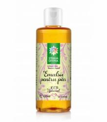 EMULSIE PENTRU INGRIJIREA PARULUI 100ml, Steaua Divina
